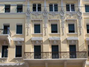 Trieste 411 (Rooms & Apartments)