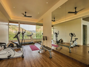 Nanu Resort, Arambol