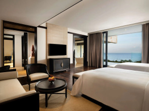 The Apurva Kempinski Bali