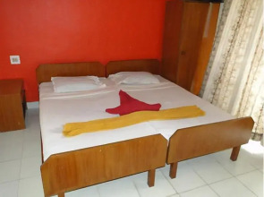 Colonia De Braganza Resort