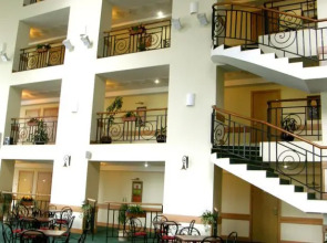 Гостиничный комплекс "Югорская Долина"