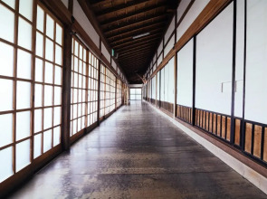 Koyasan Syukubo Zofukuin