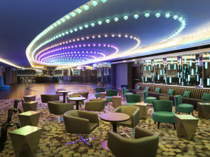 DoubleTree By Hilton Hotel & Conference Centre Warsaw