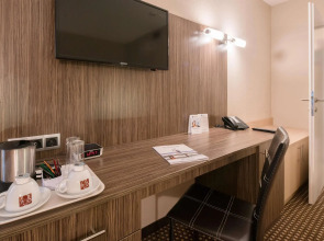 Best Western Smart Hotel