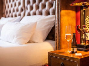 The Ascot Hotel Köln