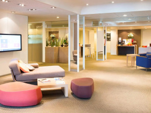 Novotel Bordeaux Centre