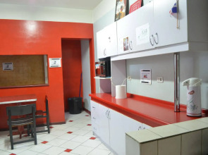 Atacama Hostel Backpackers