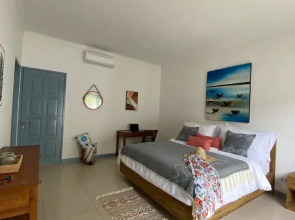 Kubuwatu Boutique Accommodation
