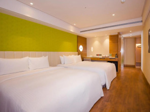 The Cloud Hotel Taichung