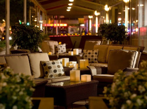 Philadelphia Marriott Downtown