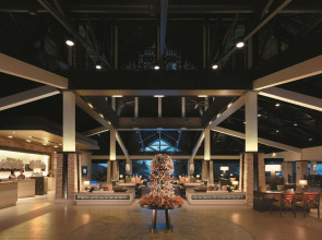 Shangri-La Rasa Ria, Kota Kinabalu