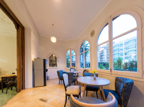 Mihlton Barcelona Boutique B&B