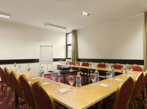 Ramada by Wyndham Iasi City Centre