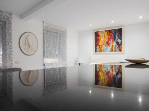 Charme&Suite Por Santa Maria