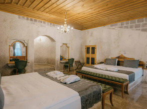 Lunar Cappadocia Hotel