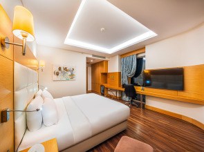 Holiday Inn Ankara - Cukurambar by IHG