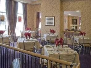 Britannia Hotel Wolverhampton