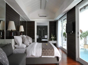 Astana Batubelig Suite Pool Villa Seminyak