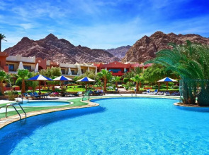 Tropitel Dahab Oasis