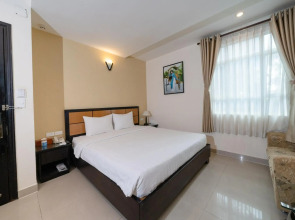 A25 Hotel - 29 Bui Thi Xuan