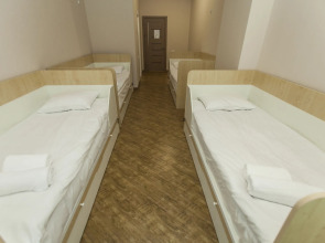 Хостел Holiday