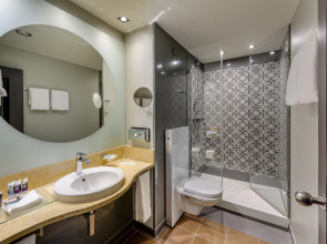 Mercure Muenchen City Center