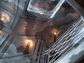 Nolinski Paris - Evok Collection