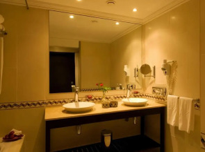 Le Semiramis Marrakech by BraviaHotels