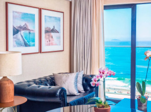 Windsor California Copacabana