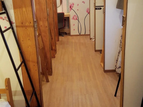 Shinjuku Sky Capsule