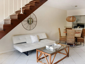 Coral Reef at Key Biscayne