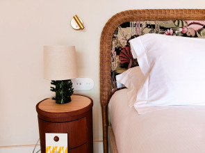 Hôtel La Pérouse Nice