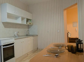 ABC Apartmens (ЭйБиСи Апартментс) на улице Академика Киренского