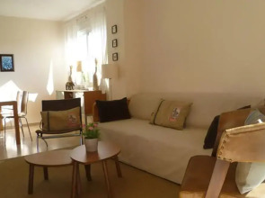 Apartamentos Residencial Playa Alicante