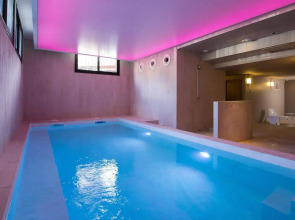 SOWELL HÔTELS Le Parc & SPA