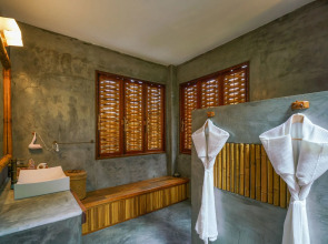 Sai Daeng Resort Koh Tao