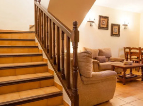 Aptos Pueblo Andaluz  Nerja