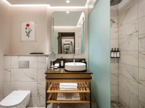 Hyatt Regency Pravets Resort