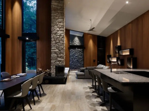 Villa El Cielo Hakuba