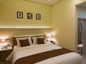 The Xotic Jimbaran Bali