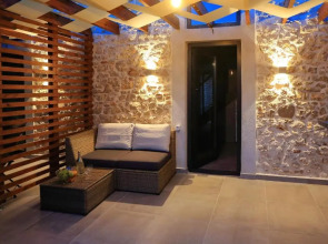 Guverna New City Accommodation