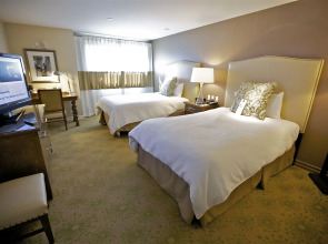 Corque Hotel, Solvang, A Tribute Portfolio Hotel