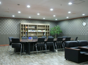 Incheon Airport Hotel