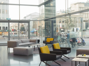 Hotel Rothschild 22 Tel Aviv