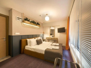 Viva La Vita Butik Otel