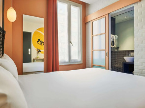 Casa Serena Paris Hôtel