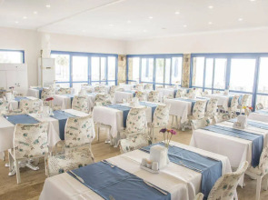 Ladonia Hotels Luna Beach Resort