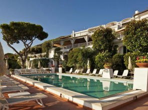 Le Querce Resort Sea Thermae & SPA