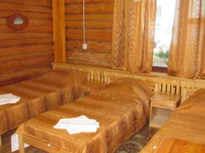 Отель Вотчина Деда Мороза