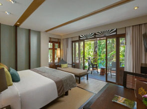 Khaolak Merlin Resort